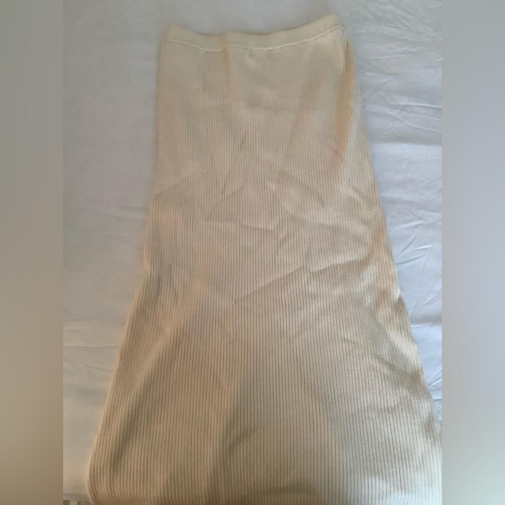 Camila Coehlo Hydra Slit MIDI Skirt - Picture 4 of 5